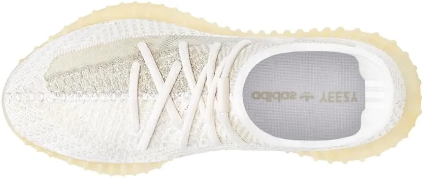 adidas Men's Yeezy Boost 350 V2 Track & Field Shoe