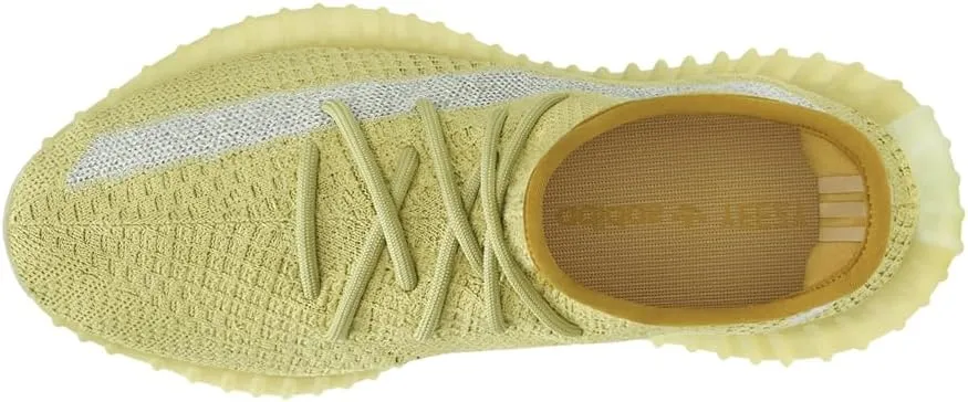adidas Men's Yeezy Boost 350 V2 Track & Field Shoe