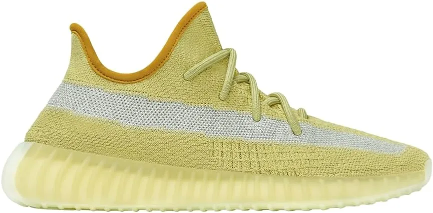 adidas Men's Yeezy Boost 350 V2 Track & Field Shoe