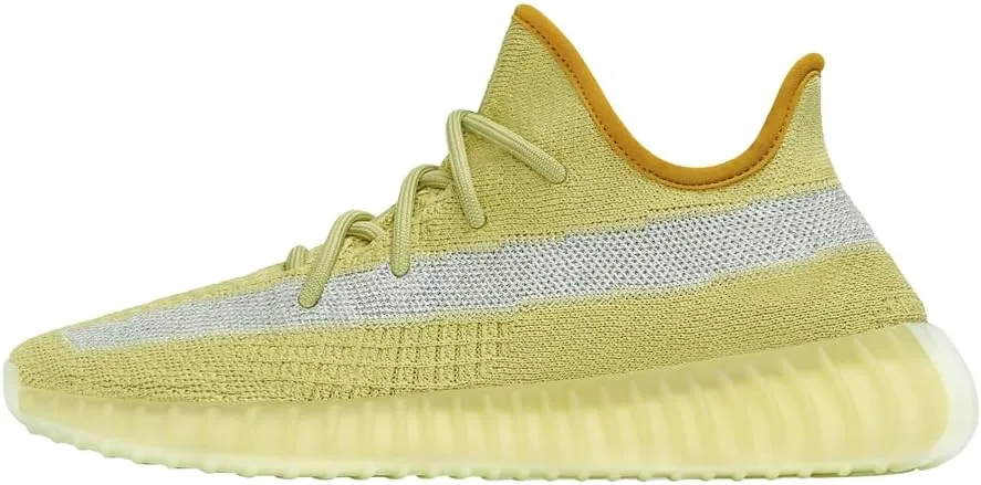 adidas Men's Yeezy Boost 350 V2 Track & Field Shoe