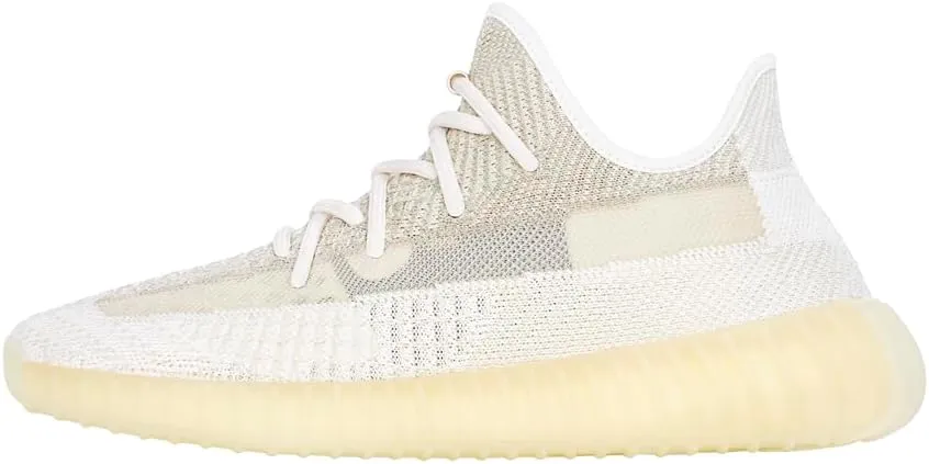 adidas Men's Yeezy Boost 350 V2 Track & Field Shoe