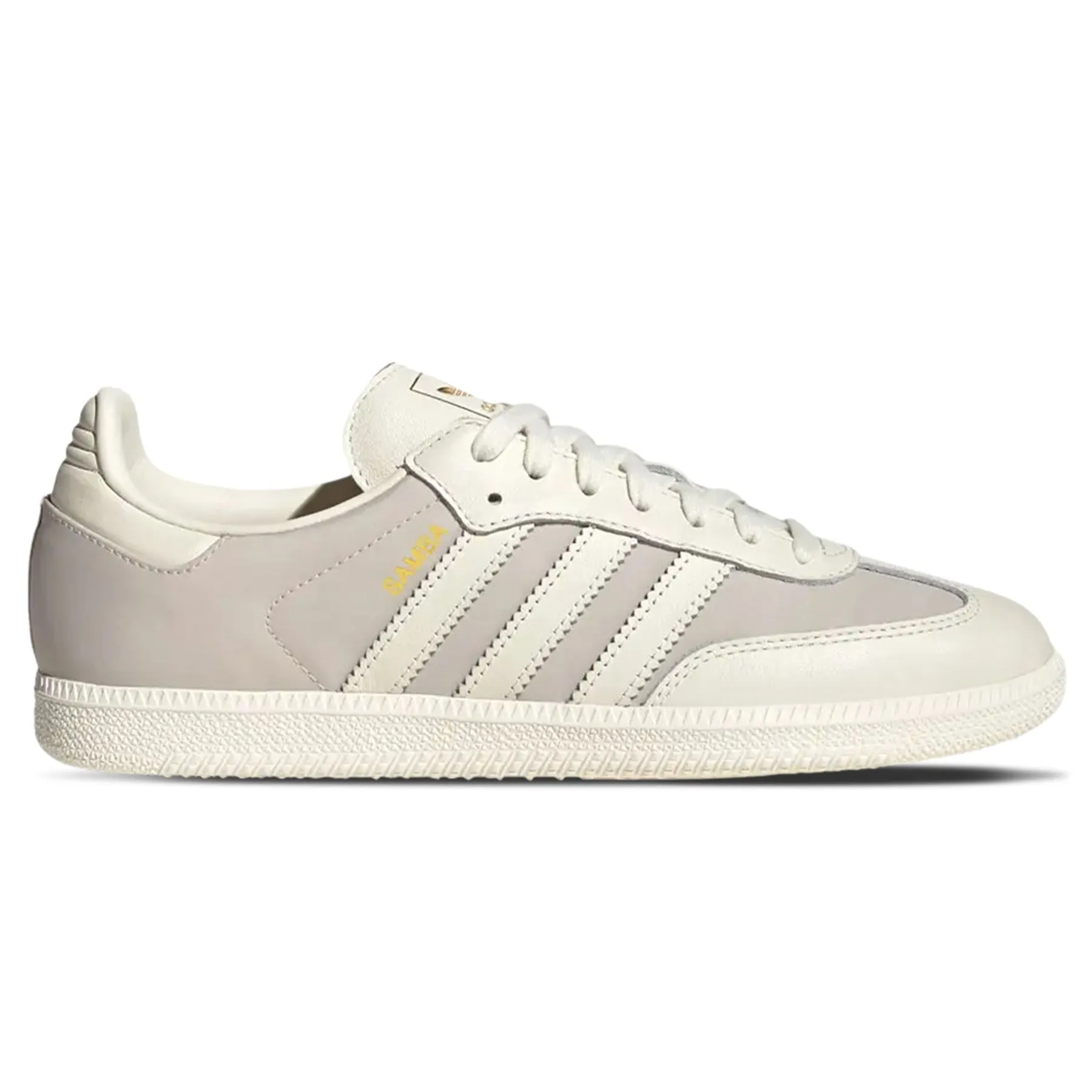adidas Samba OG 'Off White Alumina'