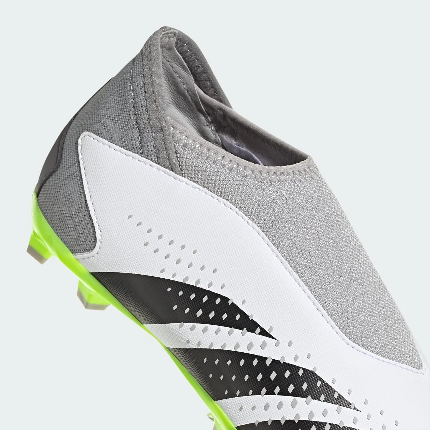 adidas Unisex Accuracy.3 Firm Ground Sneaker