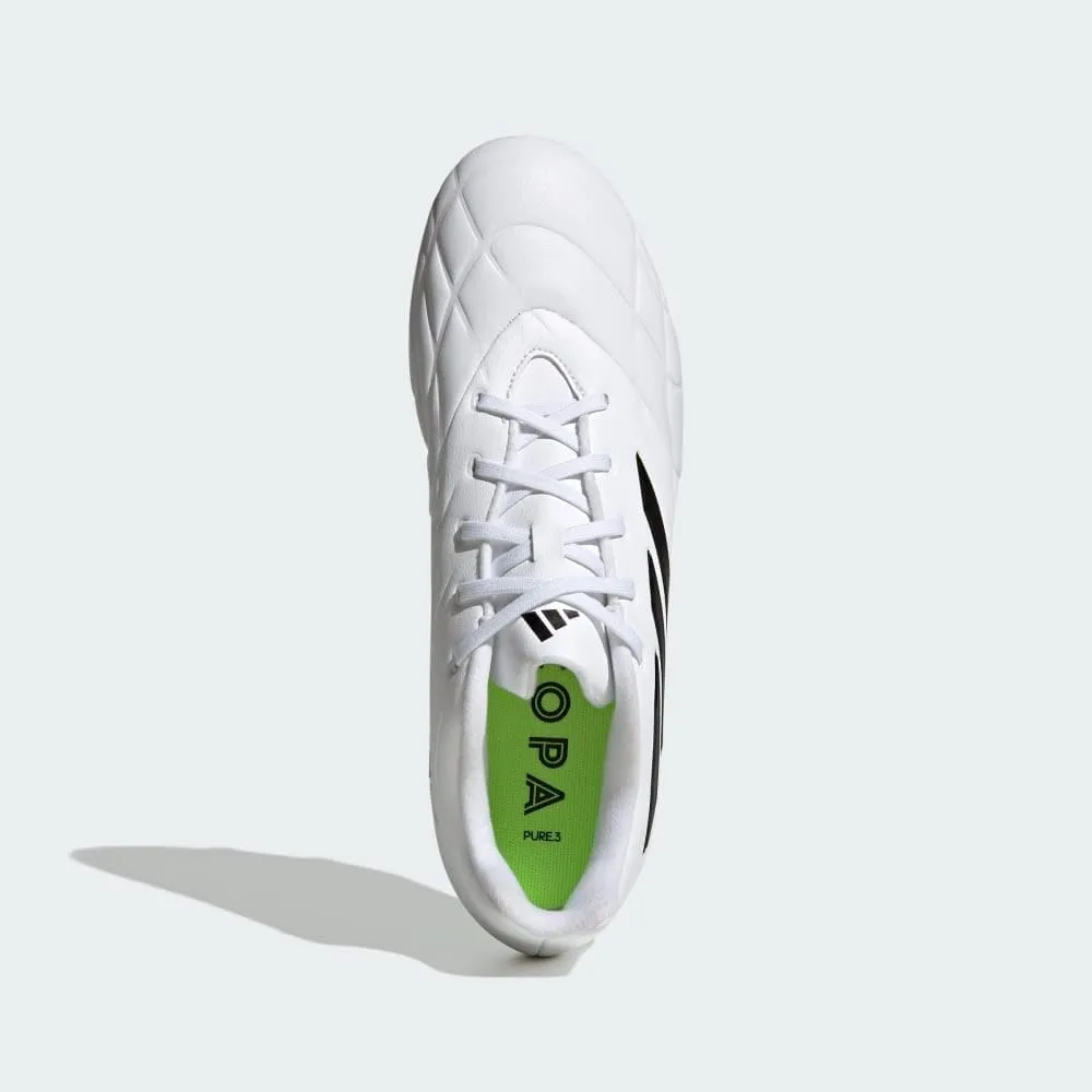 adidas Unisex-Adult Copa Pure.2 Firm Ground Sneaker