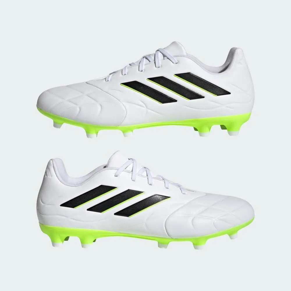 adidas Unisex-Adult Copa Pure.2 Firm Ground Sneaker