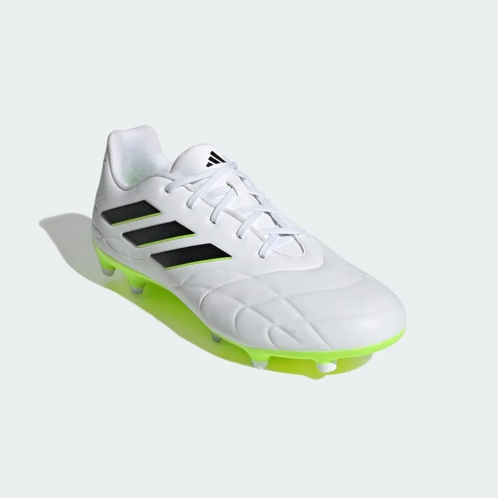 adidas Unisex-Adult Copa Pure.2 Firm Ground Sneaker