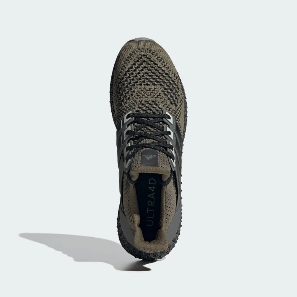 adidas Unisex-Adult Ultra 4d Sneaker