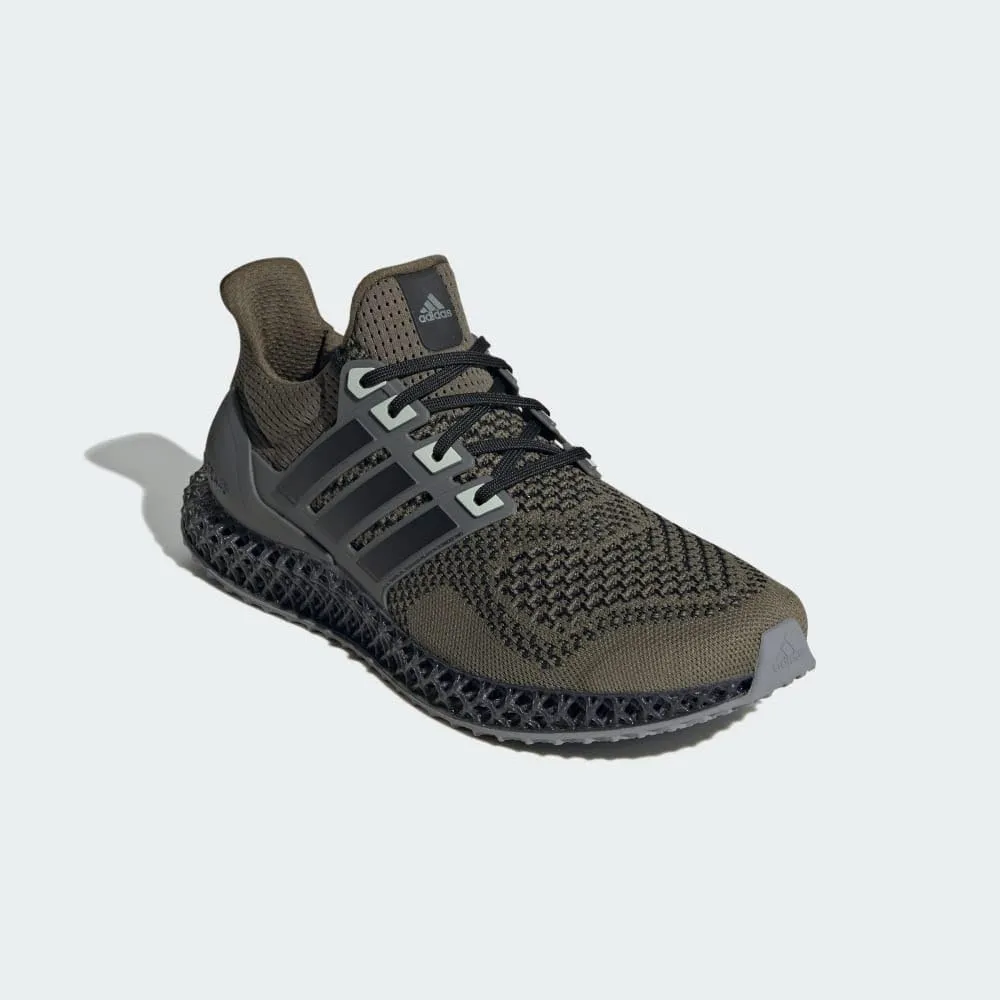 adidas Unisex-Adult Ultra 4d Sneaker