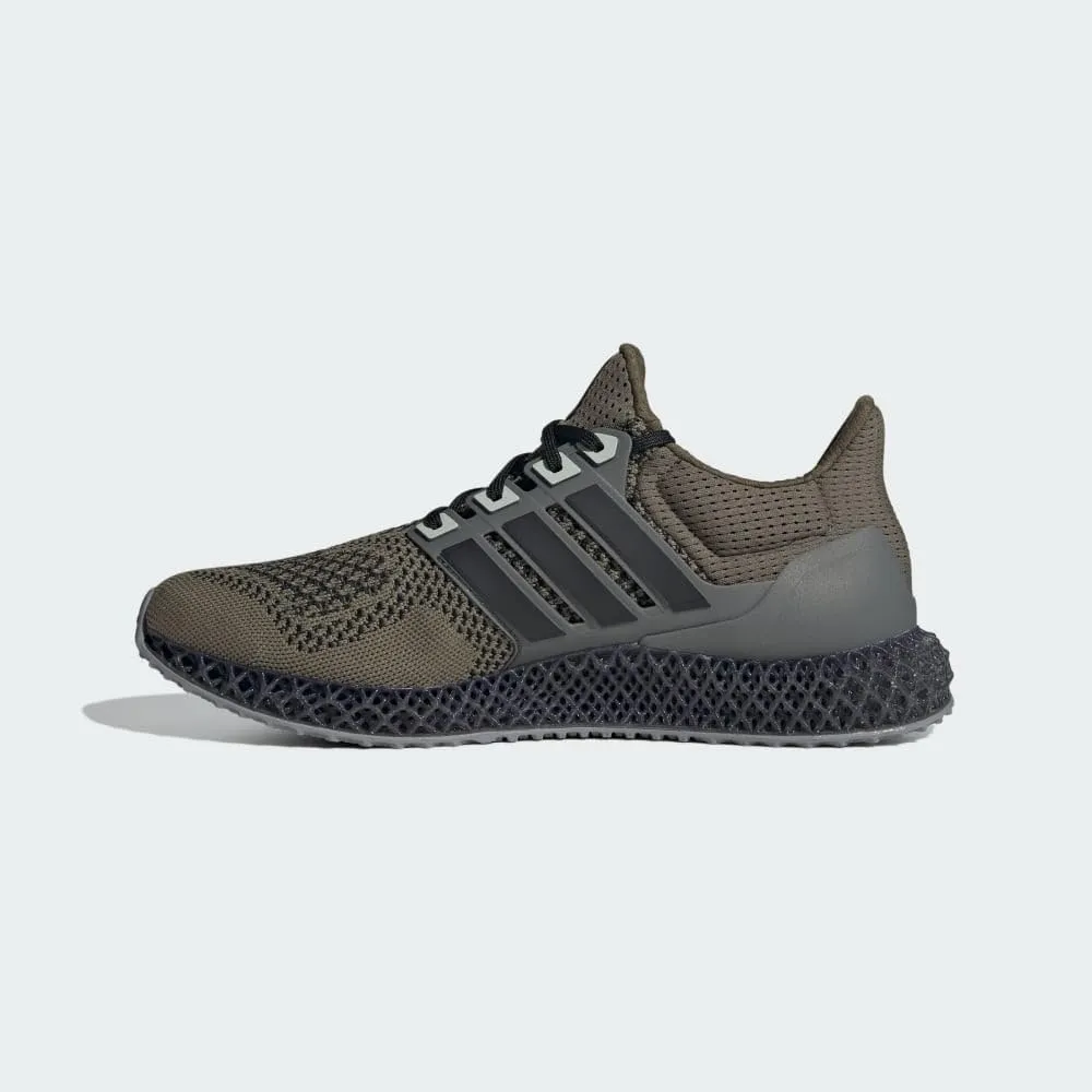 adidas Unisex-Adult Ultra 4d Sneaker