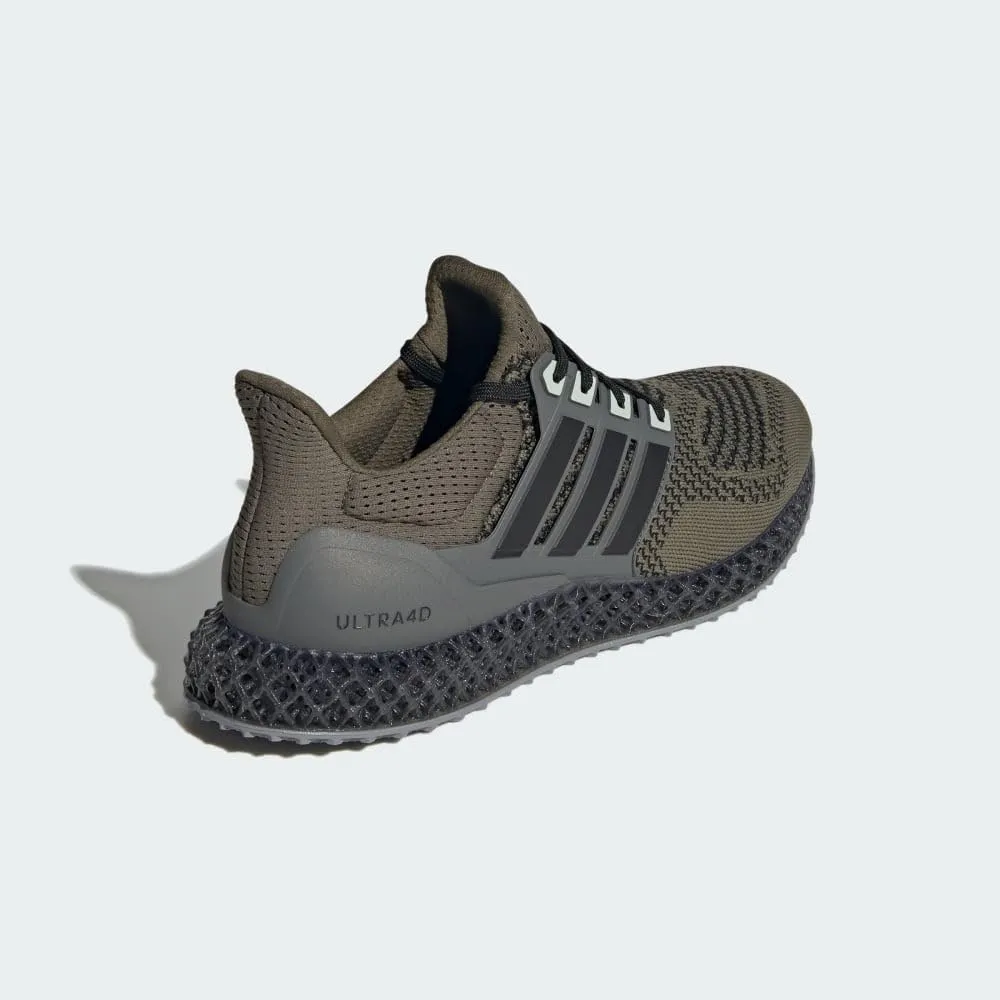 adidas Unisex-Adult Ultra 4d Sneaker