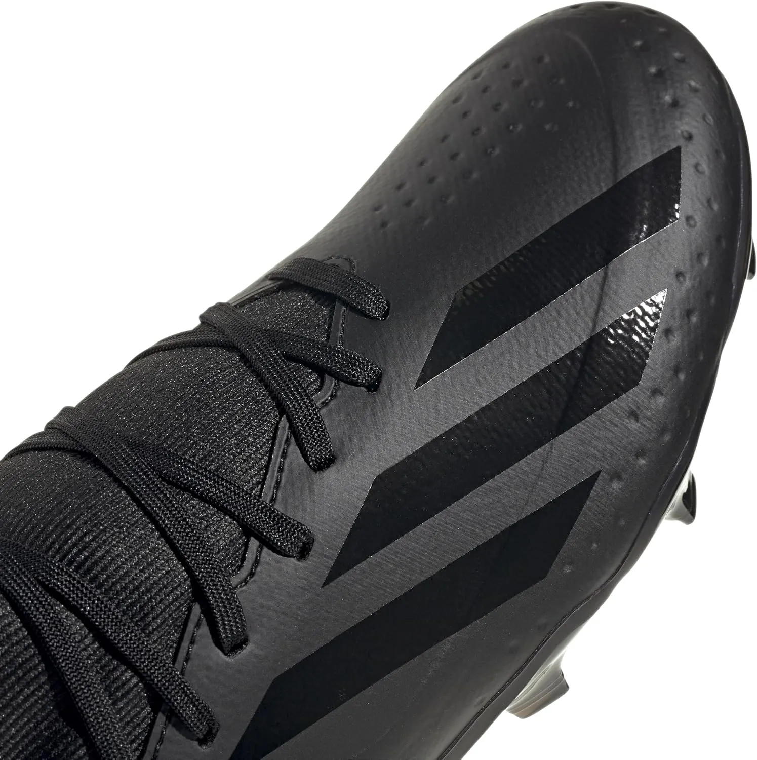 adidas Unisex Adult X Crazyfast.3 Firm Ground Closeout Sneaker