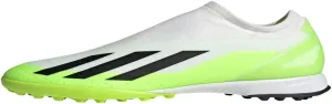 adidas Unisex-Adult X Crazyfast.3 Turf Sneaker