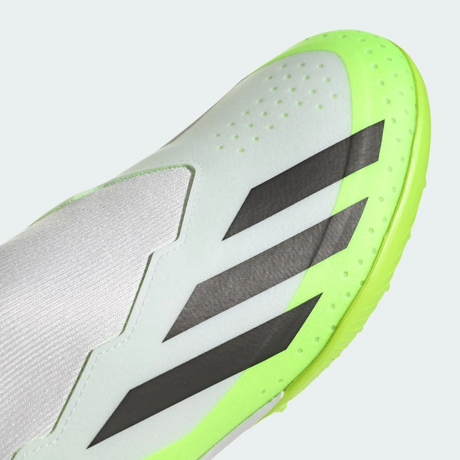 adidas Unisex-Adult X Crazyfast.3 Turf Sneaker