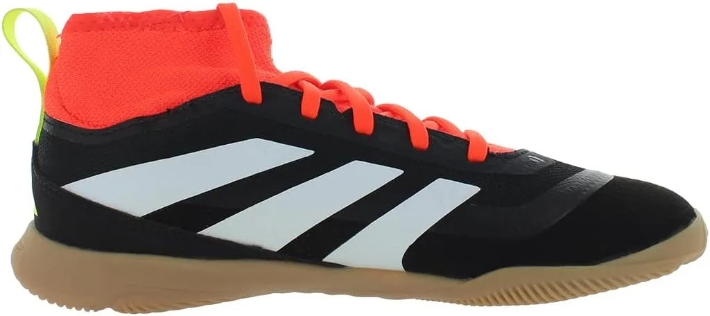 adidas Unisex League Indoor J (Little Big Kid) Sneaker