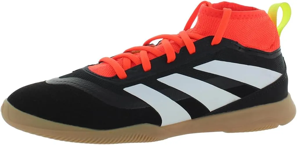 adidas Unisex League Indoor J (Little Big Kid) Sneaker