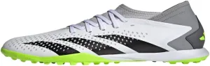 adidas Unisex Predator Accuracy.3 Turf Soccer Shoe