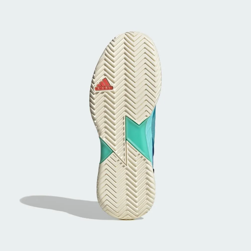 adidas Women's Adizero Ubersonic 4.1 Sneaker