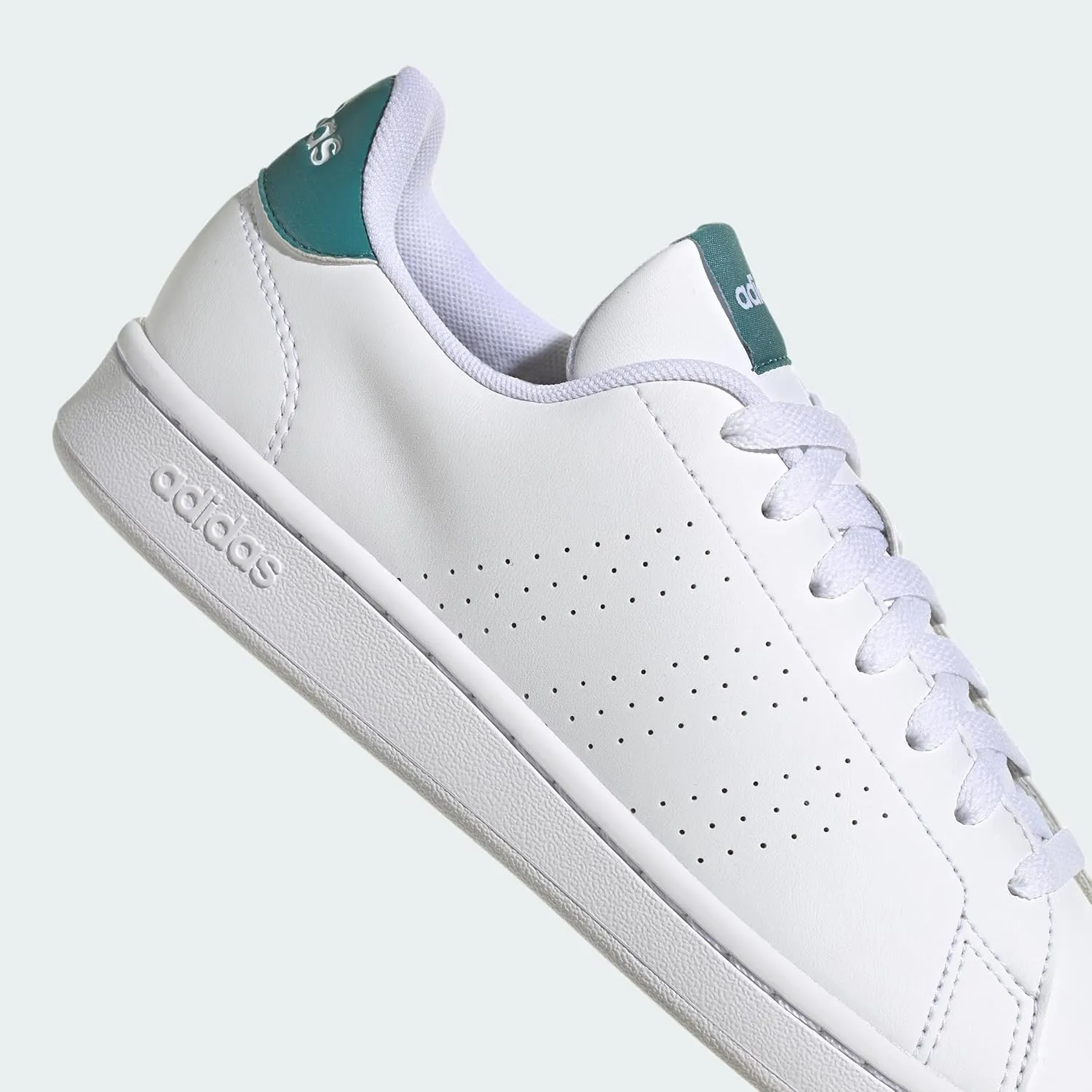 adidas Women's Advantage Tennis Shoes