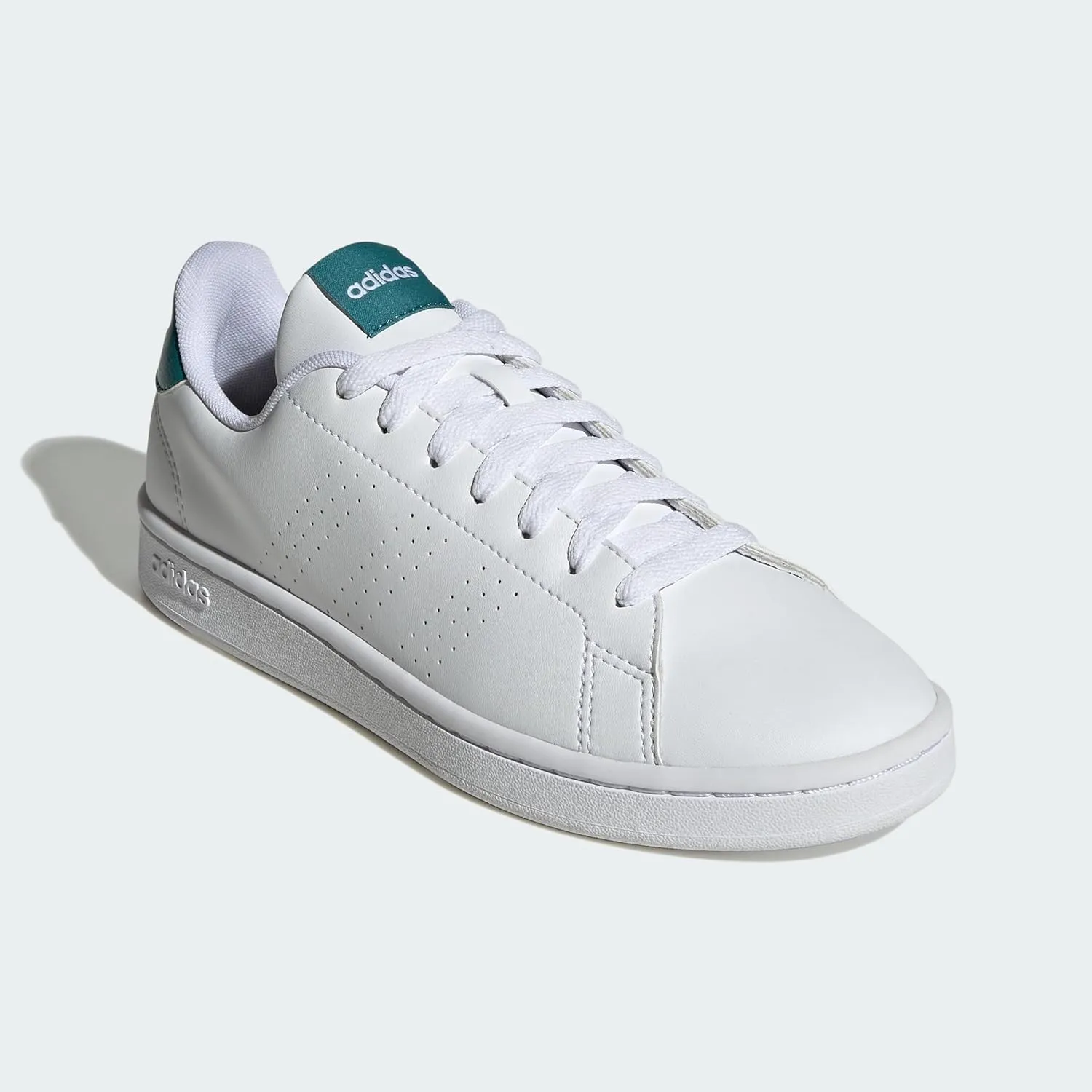 adidas Women's Advantage Tennis Shoes