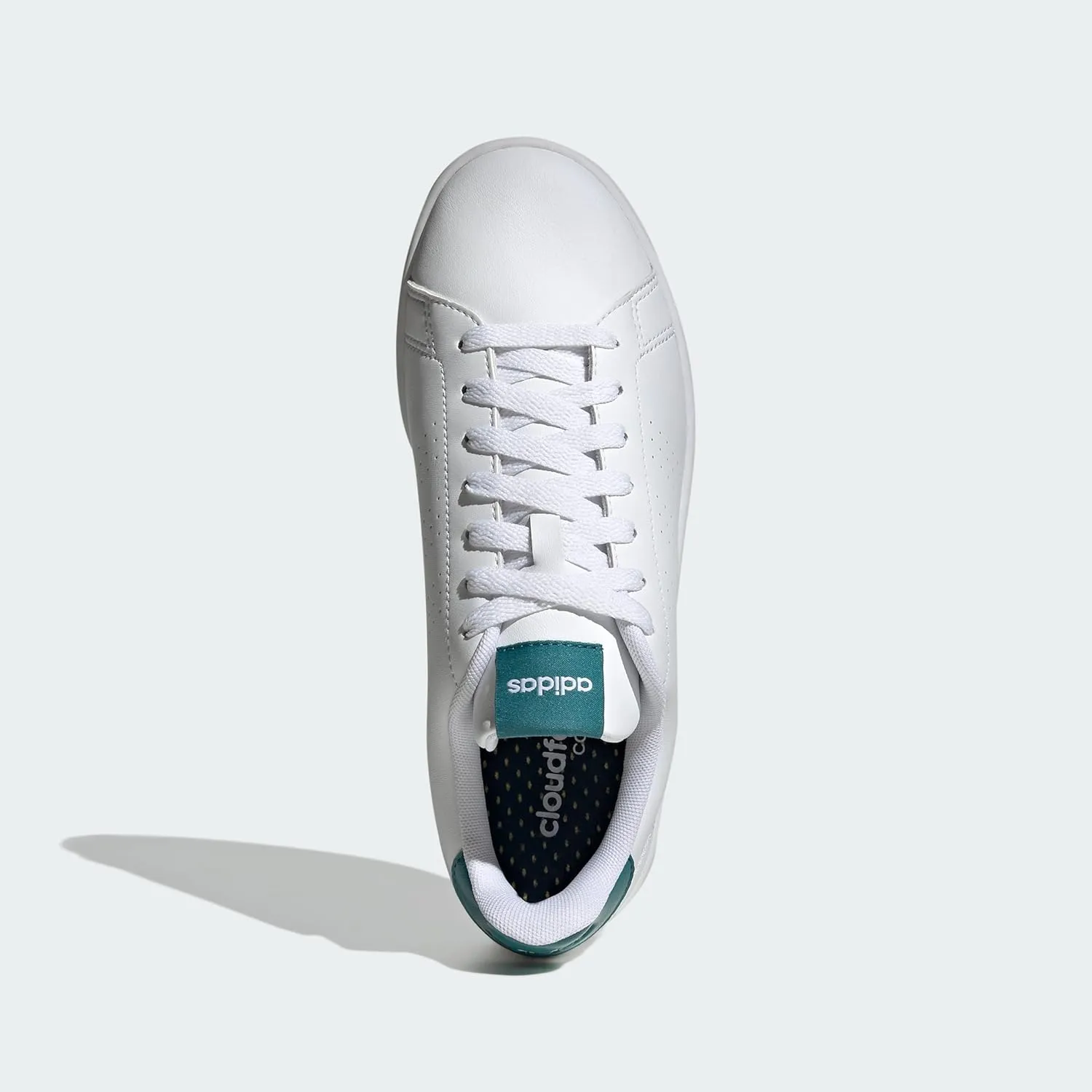 adidas Women's Advantage Tennis Shoes