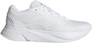adidas Women's Duramo SL Running Sneaker, White/White/Grey, 6.5