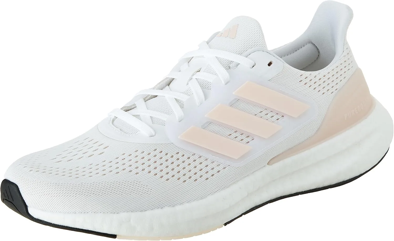 adidas Women's Pureboost 23 Running Shoes Sneaker