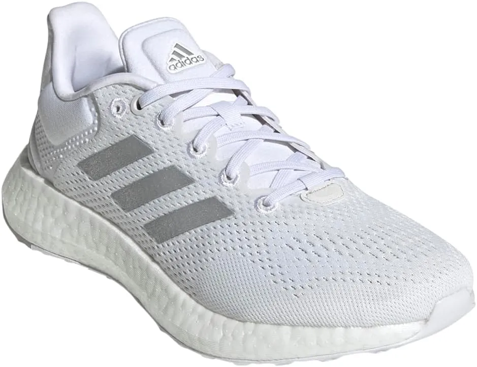 adidas Women's Sneaker Running Shoe