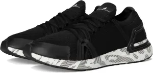 adidas Women's Ultraboost DNA Sneaker, Core Black/Core Black/Core Black, 9