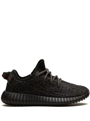Adidas Yeezy Boost 350 Pirate Black 2023