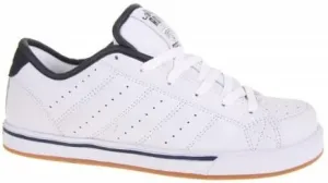 Adio Men's Drayton Sneaker White/Navy/Gum - 62350