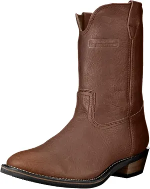 AdTec Men's Ranch Wellington Boot