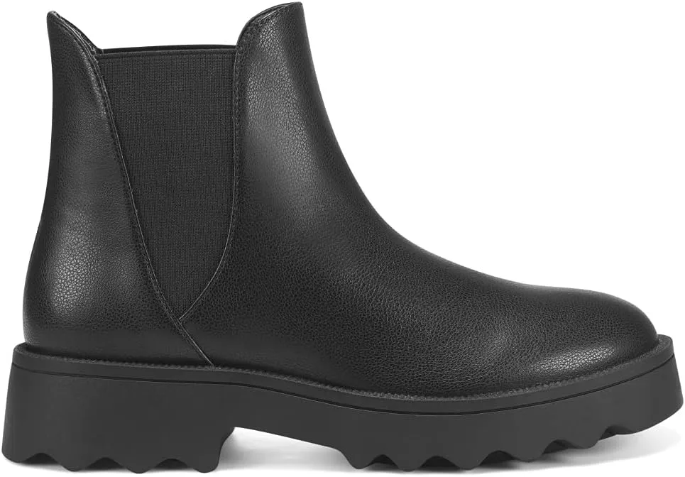Aerosoles Women's Swallow Chelsea Boot