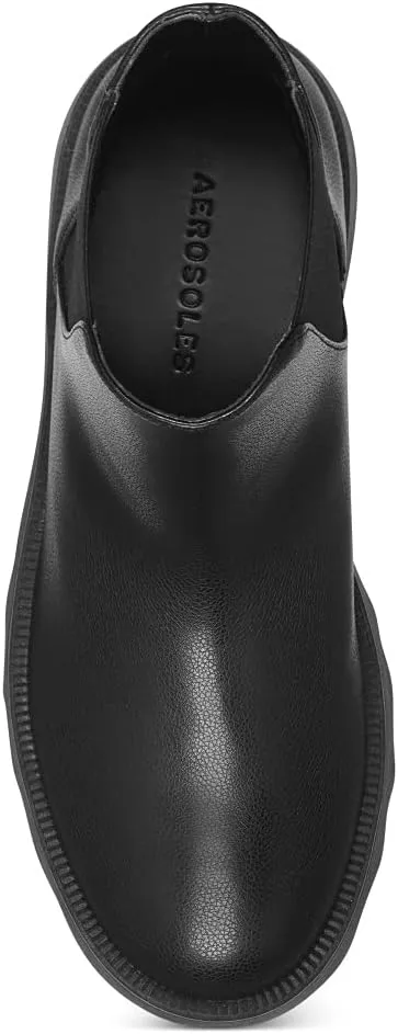 Aerosoles Women's Swallow Chelsea Boot