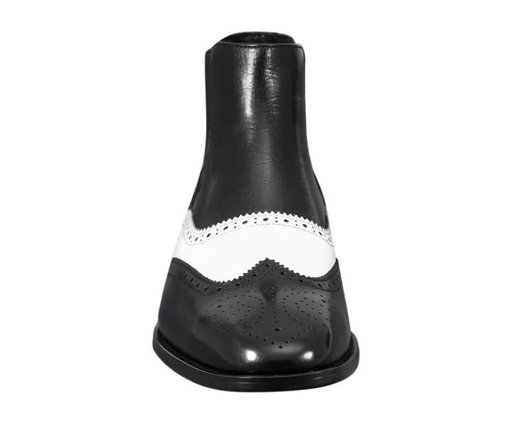 AG2632 Black & White
