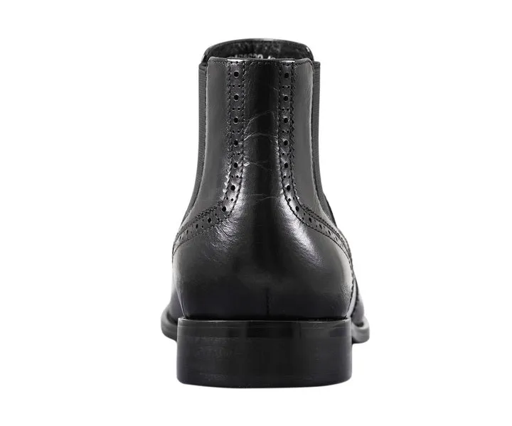 AG2632 Black & White