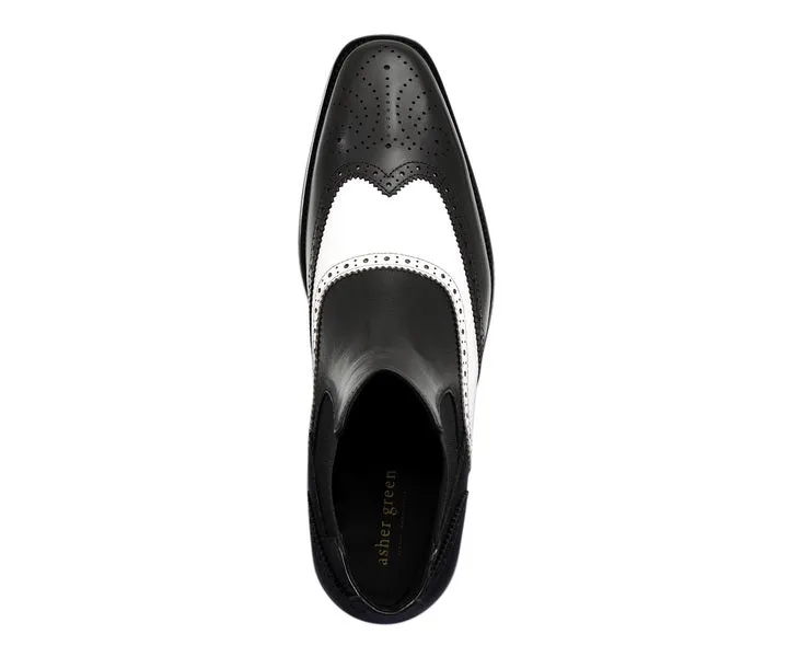 AG2632 Black & White