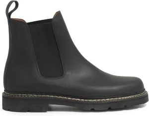Aigle Men's Classic Chelsea Boot, Black 2, 8