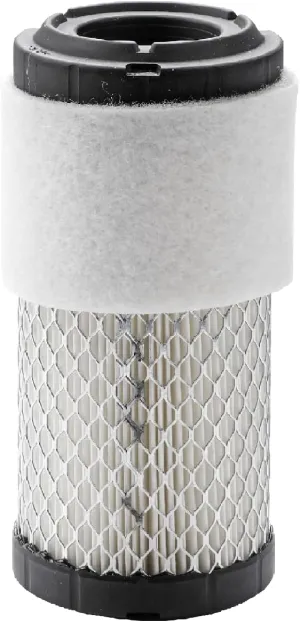Air Filter For Kawasaki Mule/Polaris 7082249 / NAPA 6449 / Baldwin RS3715 / Fleetguard AF25550 / John Deere M113621 / Fram CA9248 / WIX 46449 / Donaldson P822686 / Champ AF2308