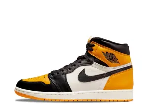 Air Jordan 1 Retro High OG Taxi