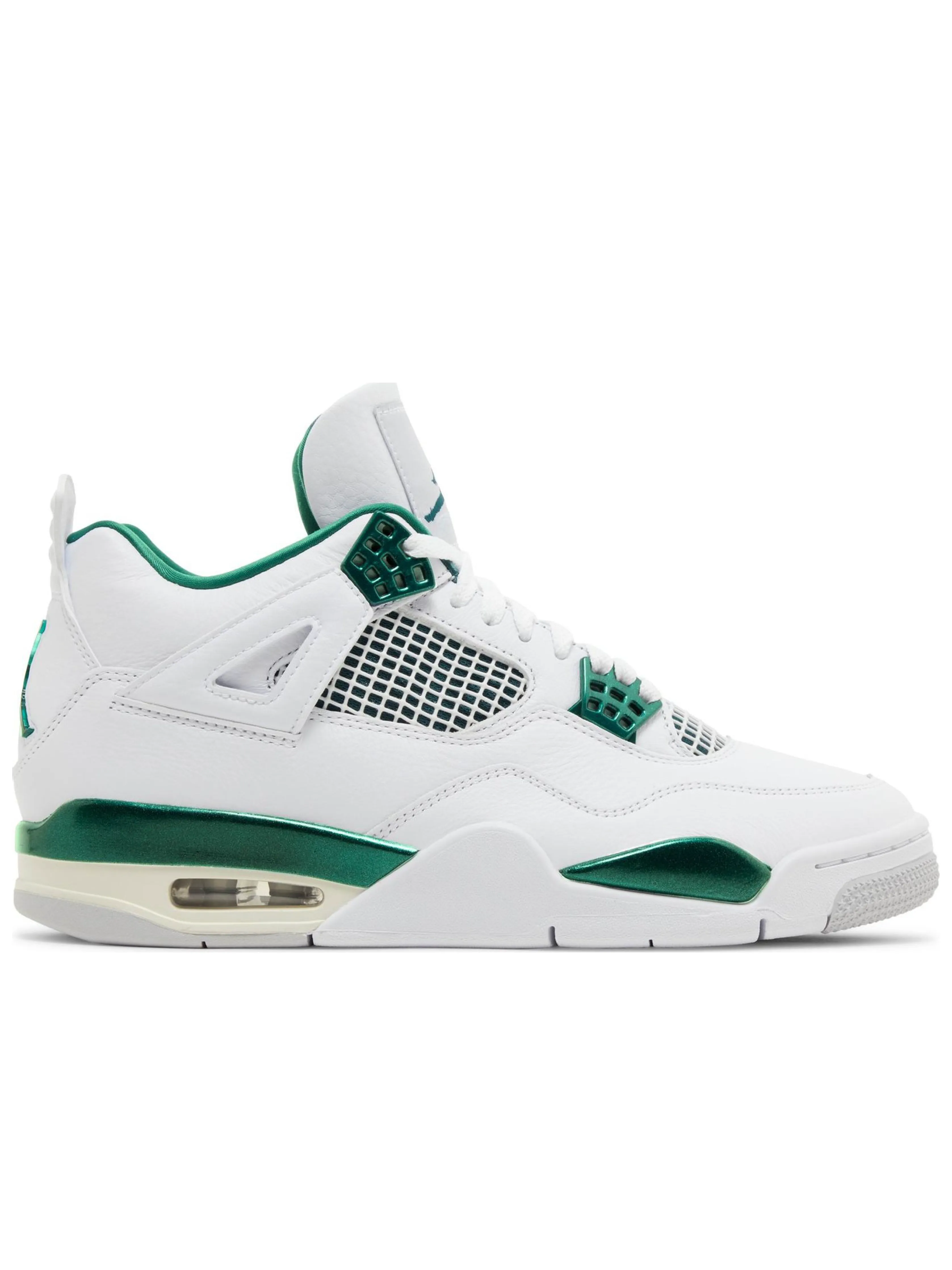 Air Jordan 4 Retro Oxidized Green FQ8138 103