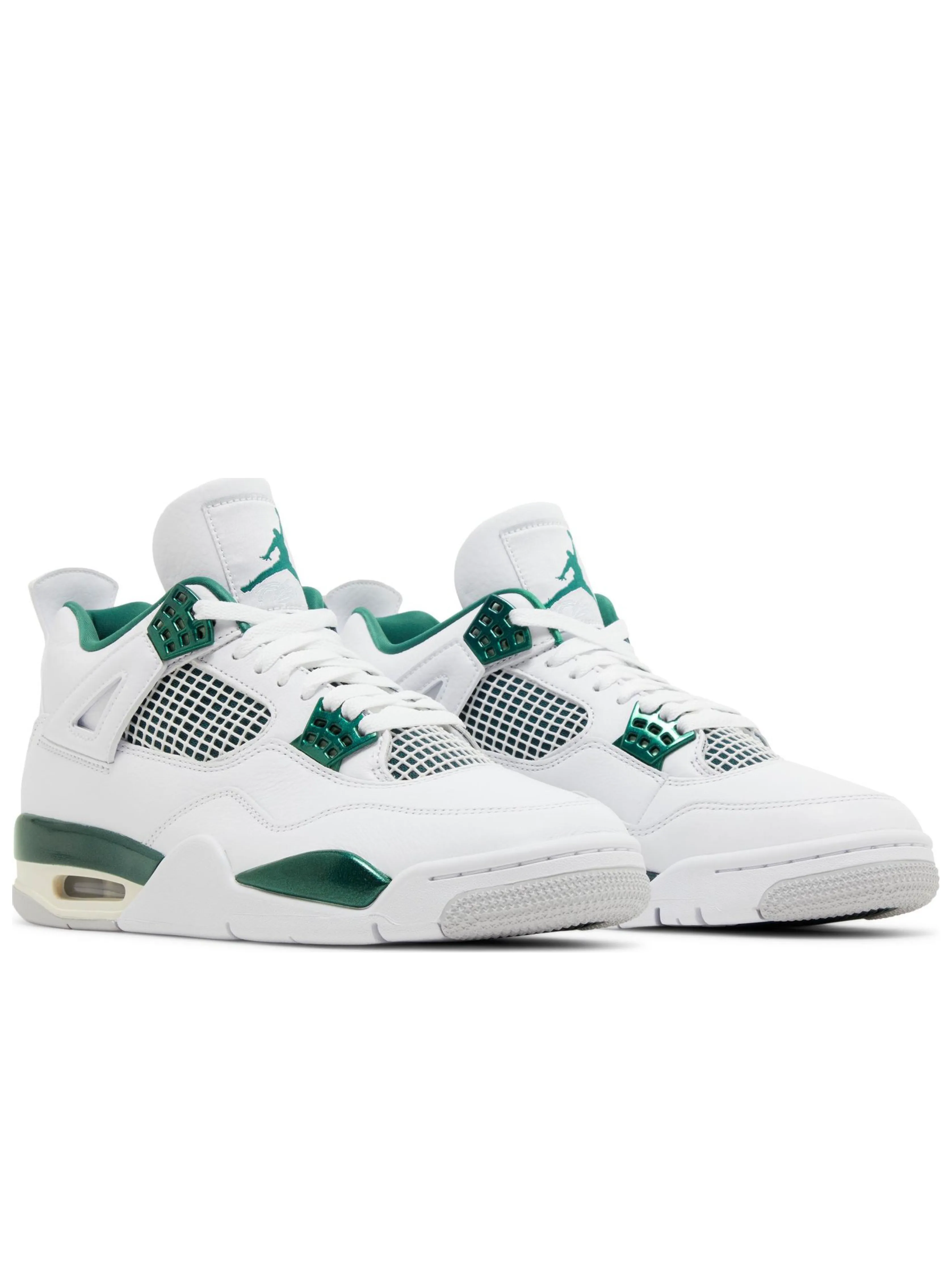 Air Jordan 4 Retro Oxidized Green FQ8138 103