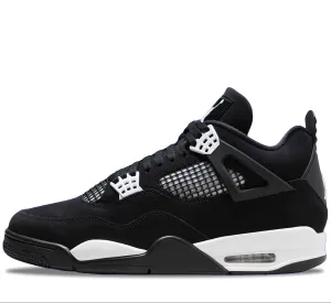 Air Jordan 4 Retro White Thunder