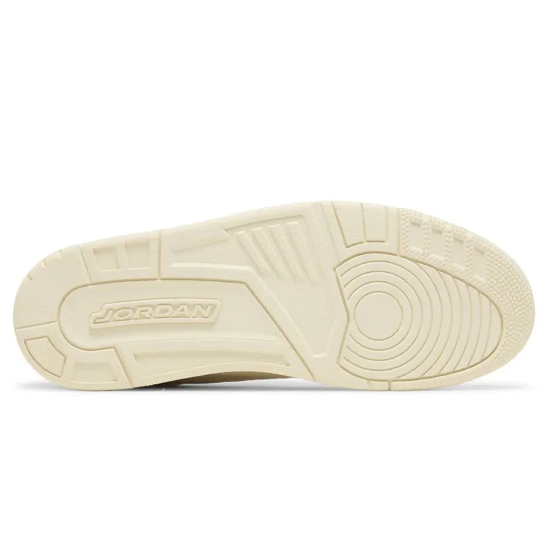 Air Jordan Spizike Low 'Coconut Milk'