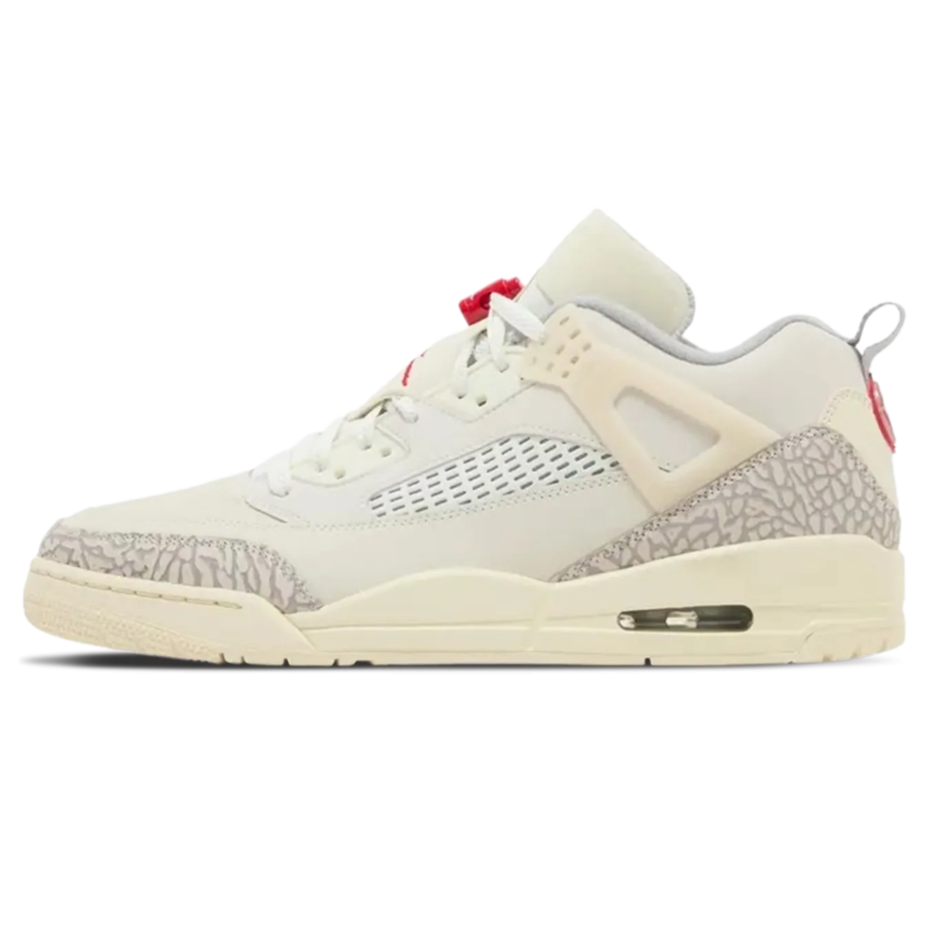 Air Jordan Spizike Low 'Coconut Milk'
