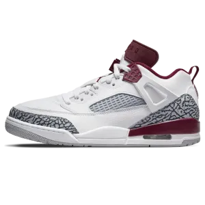 Air Jordan Spizike Low 'Team Red'