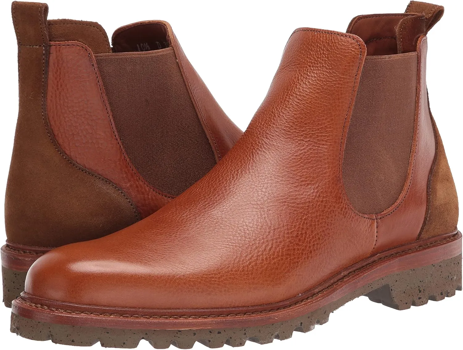 Allen Edmonds Men's Discoverychl Chelsea Boot