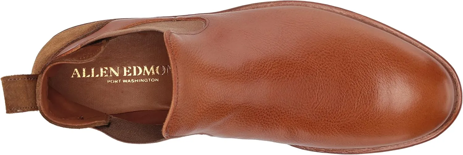 Allen Edmonds Men's Discoverychl Chelsea Boot