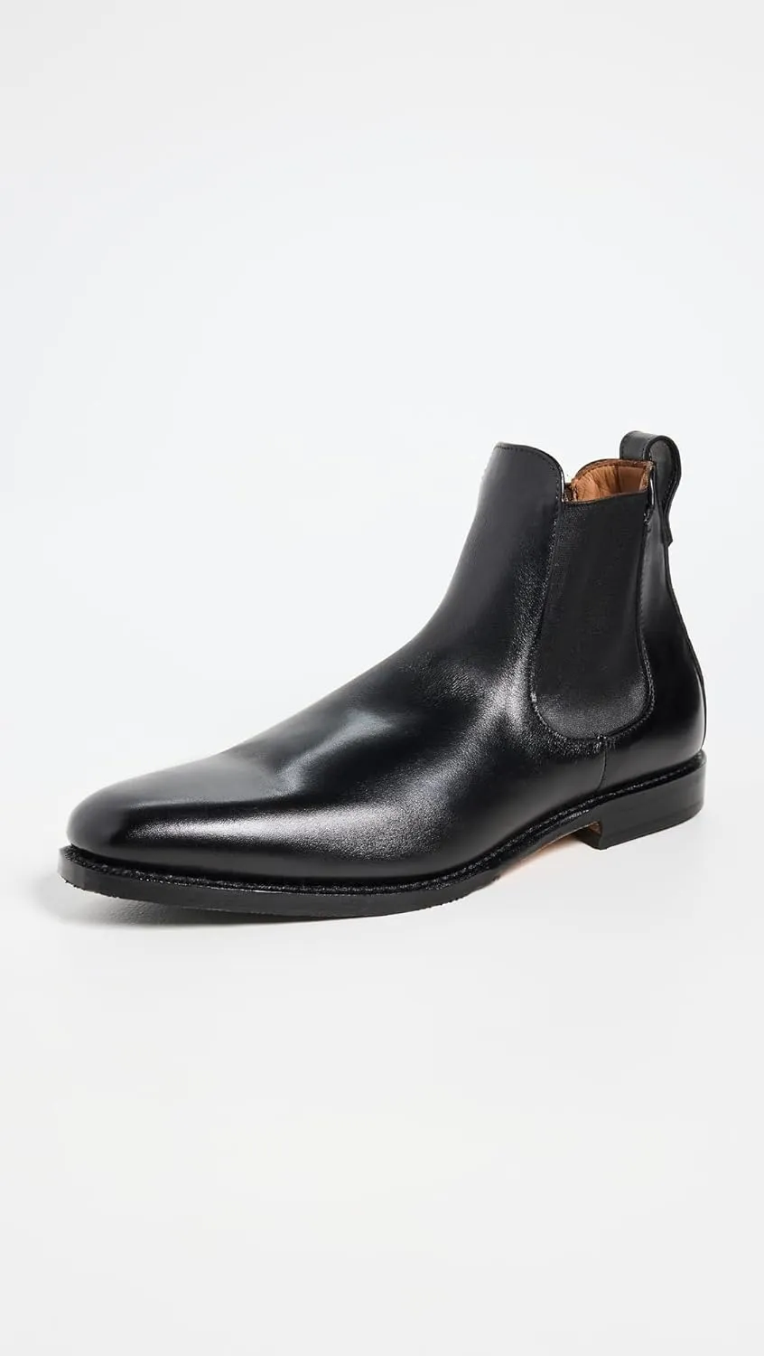 Allen Edmonds Men's Liverpool Chelsea Boot