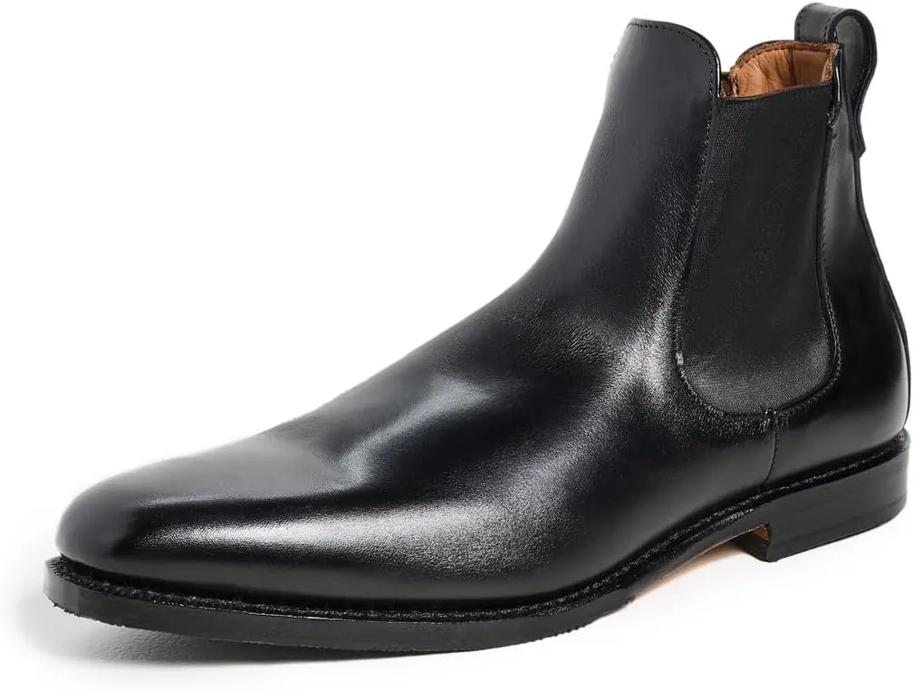 Allen Edmonds Men's Liverpool Chelsea Boot