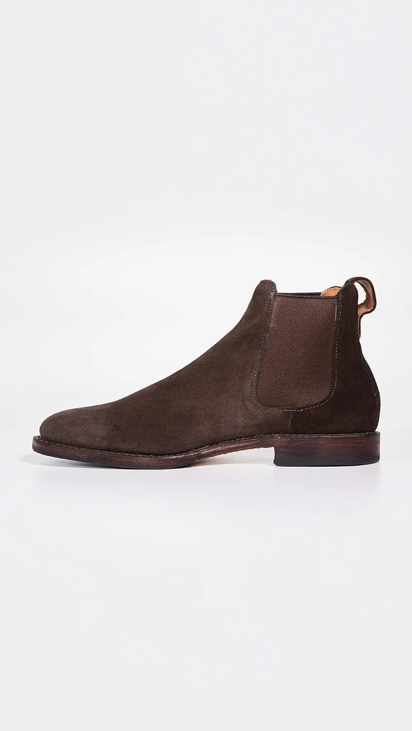 Allen Edmonds Men's Liverpool Chelsea Boots